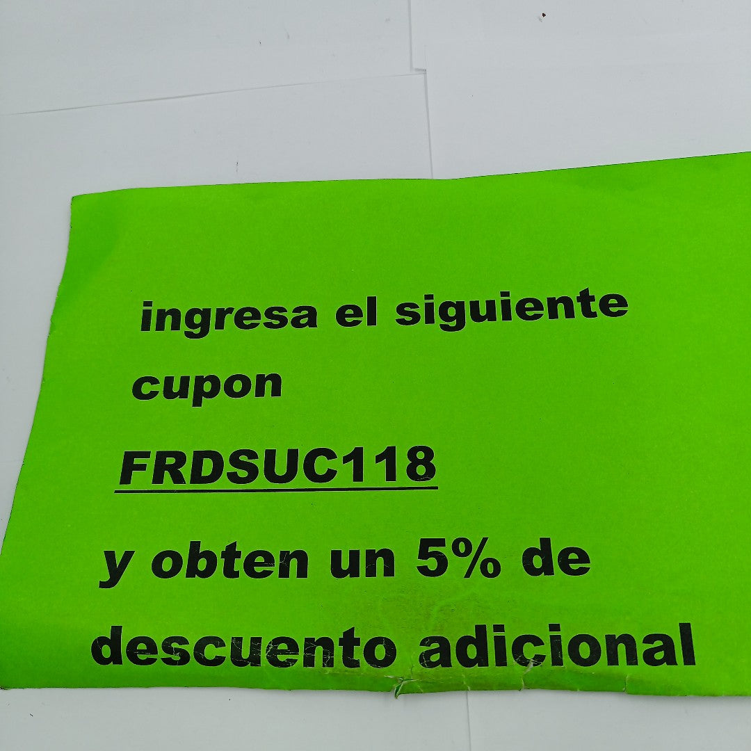 CADENA ORO 10 K 1 GRMS (SEMINUEVO)