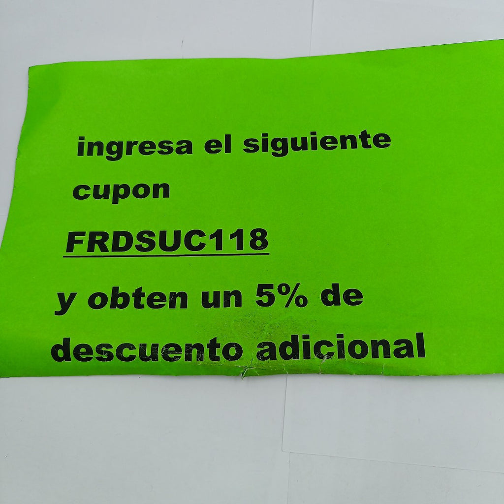 CADENA ORO 10 K 7.3 GRMS (SEMINUEVO)