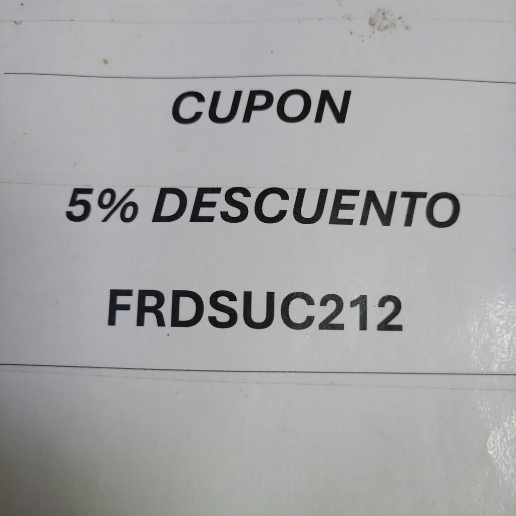 CADENA ORO 14 K 36 GRMS (SEMINUEVO)