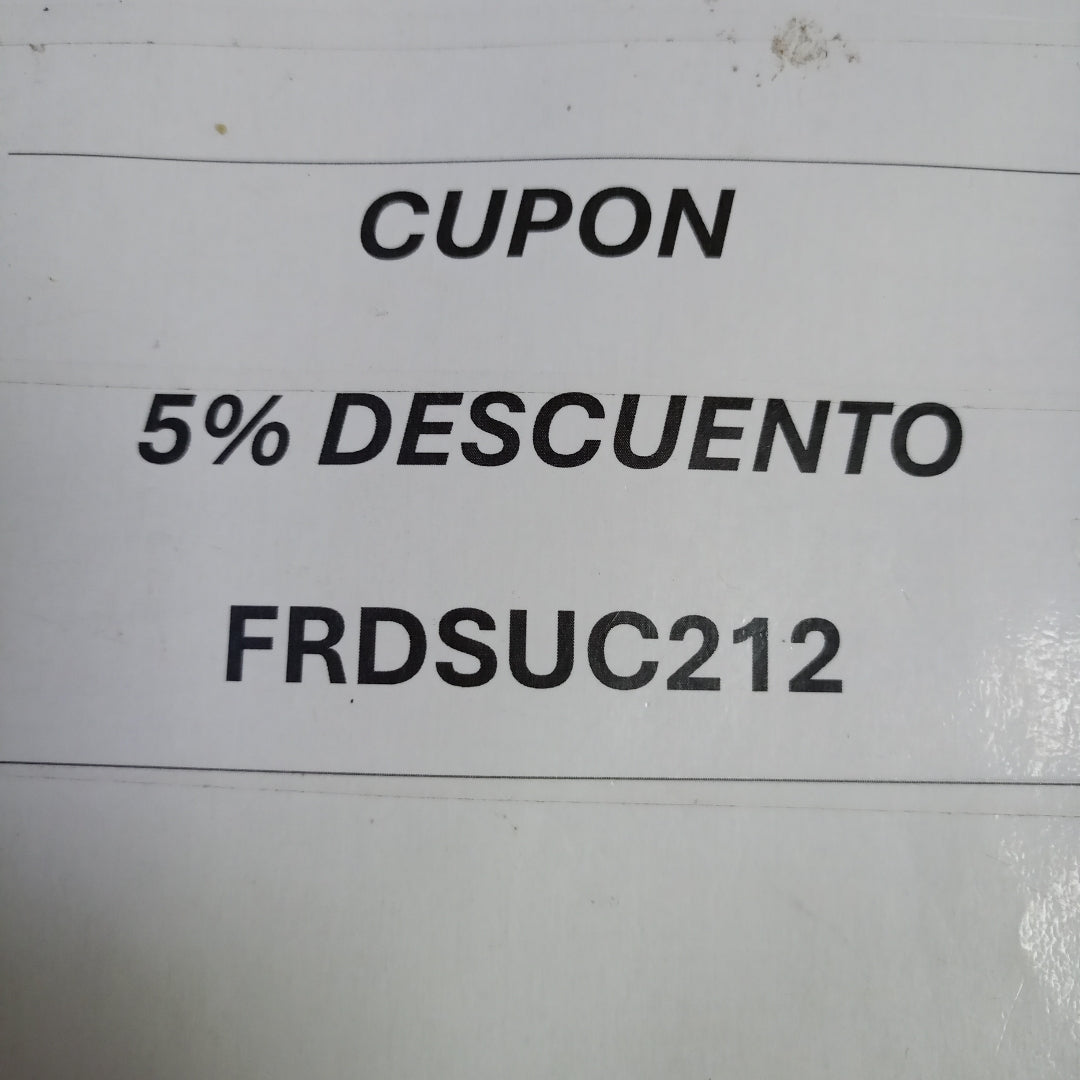 CADENA ORO 14 K 36 GRMS (SEMINUEVO)