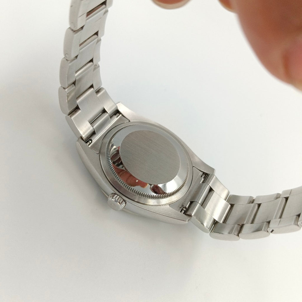 RELOJ DAMA DATE JUST 116244 (SEMINUEVO)