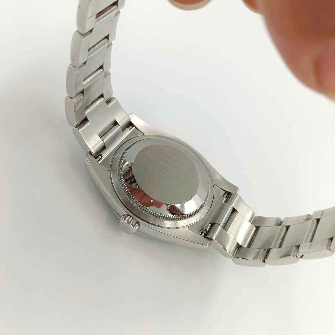 RELOJ DAMA DATE JUST 116244 (SEMINUEVO)