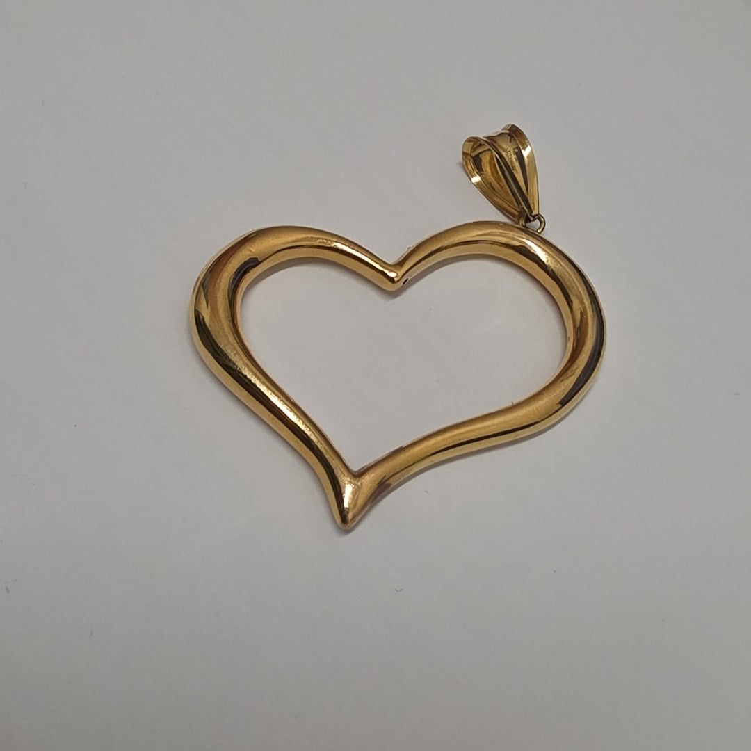 DIJE ORO 14 K 4.5 GRMS (SEMINUEVO)