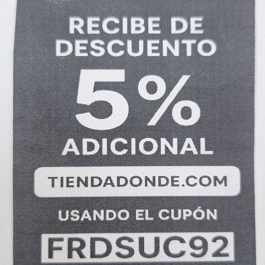 DIJE ORO COMBINADO 14 K 3,80 GRMS (SEMINUEVO)