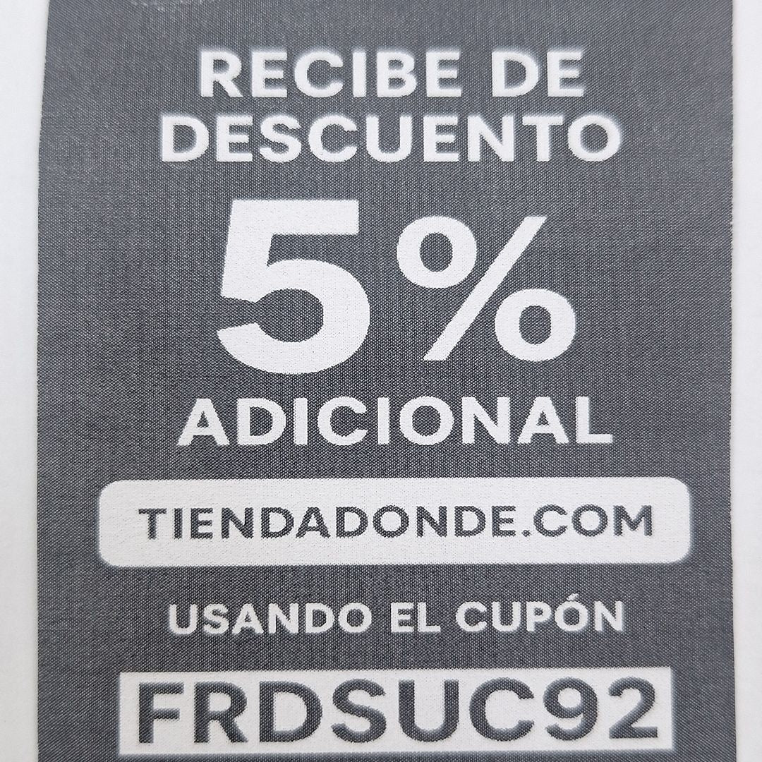 DIJE ORO COMBINADO 14 K 3,80 GRMS (SEMINUEVO)