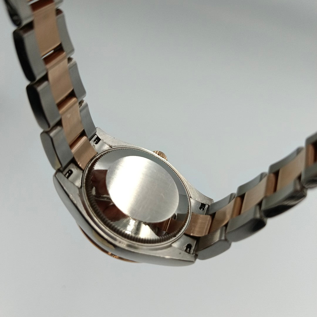 RELOJ DAMA DATE JUST 278271 (SEMINUEVO)