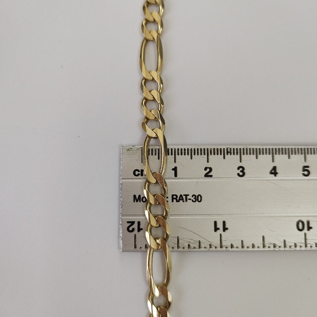 PULSERA ORO 10 K 15.6 GRMS (SEMINUEVO)