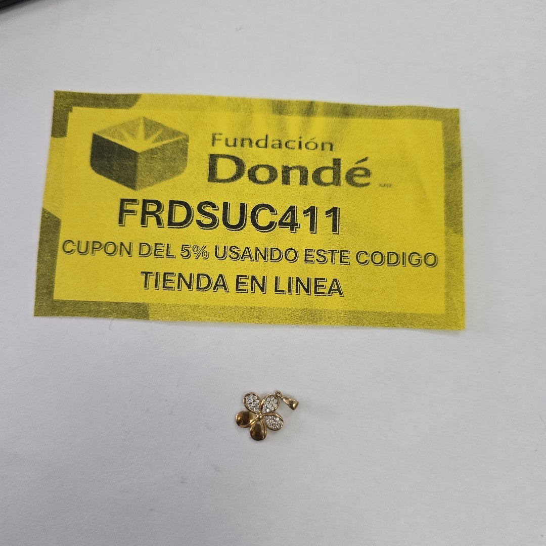 DIJES ORO 10K 1.5 (NUEVO)