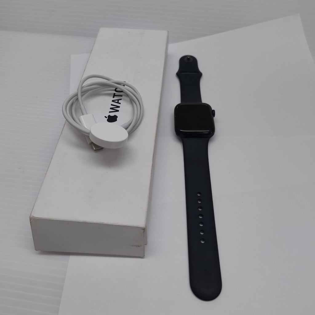 SMARTWATCH APPLE SE 2 ALUMINIO A2723 44 MM GPS (SEMINUEVO)