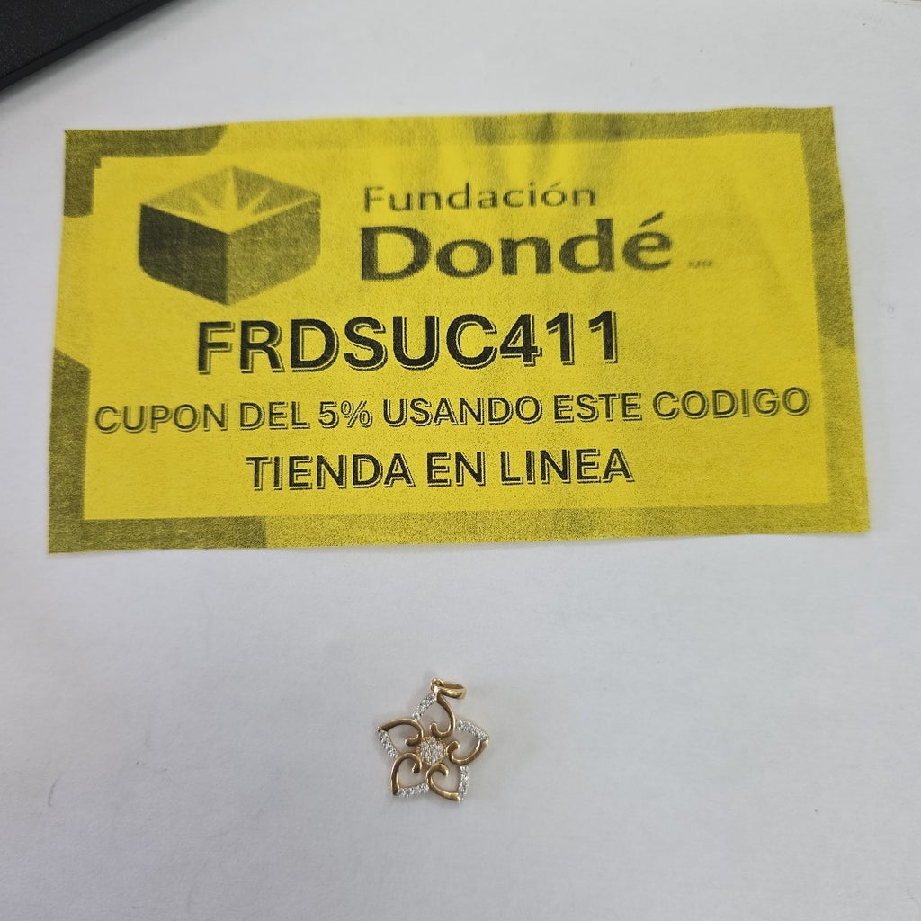 DIJES ORO 14K 1.6 (NUEVO)