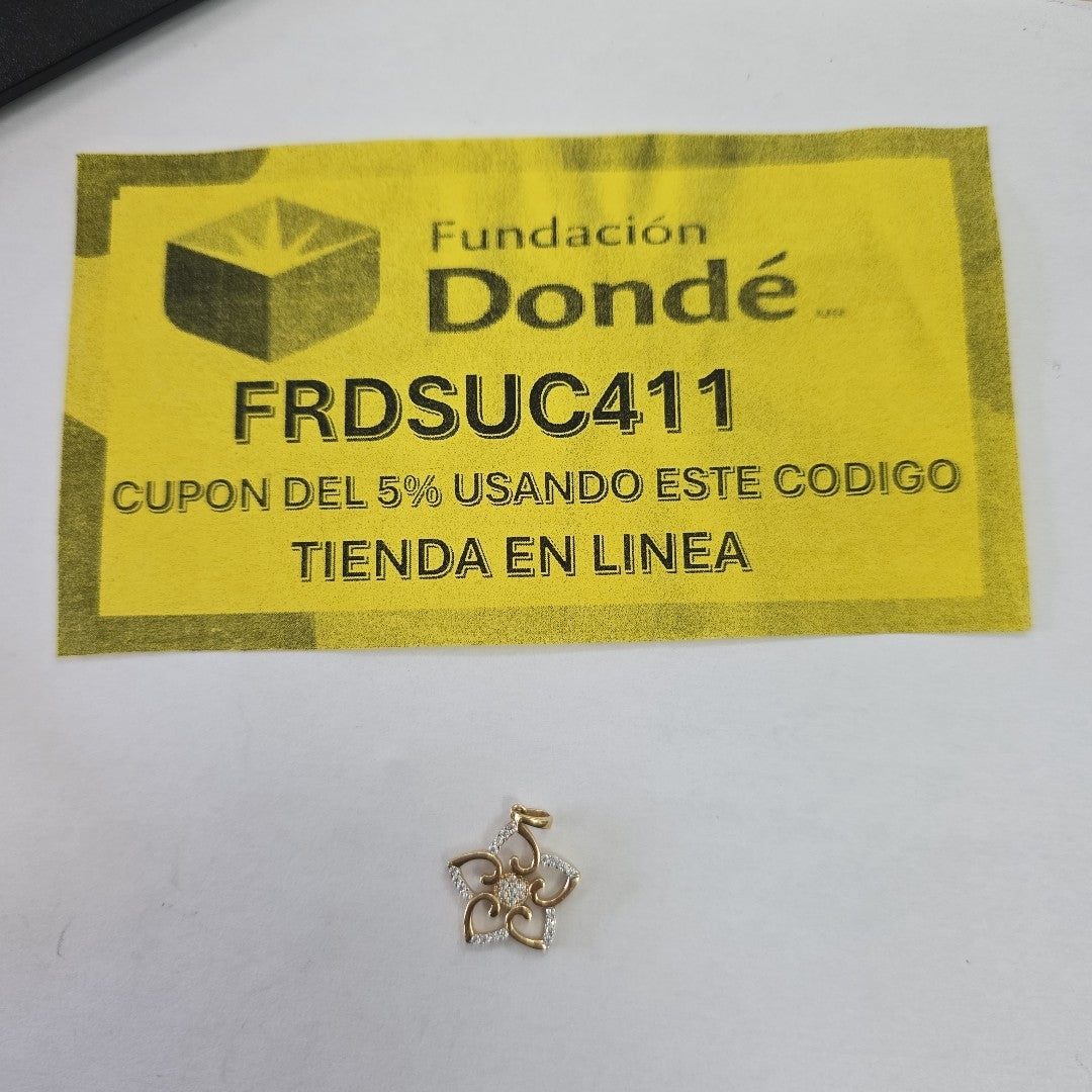 DIJES ORO 14K 1.6 (NUEVO)