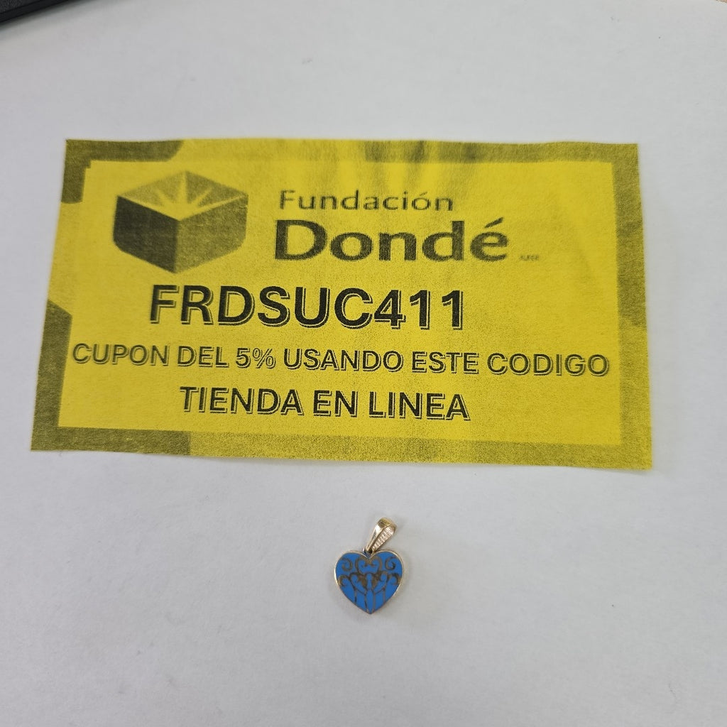 DIJES ORO 14K 1.1 (NUEVO)