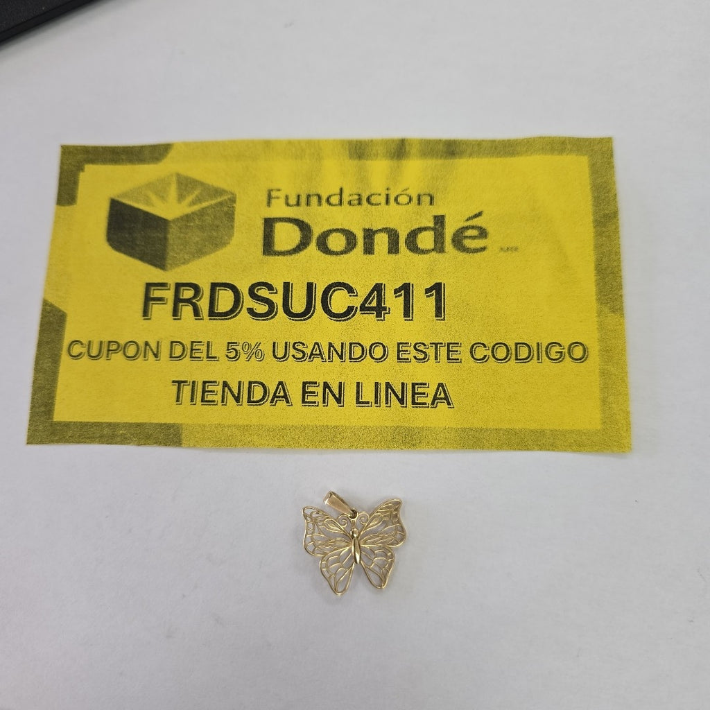 DIJES ORO 10K 1.3 (NUEVO)
