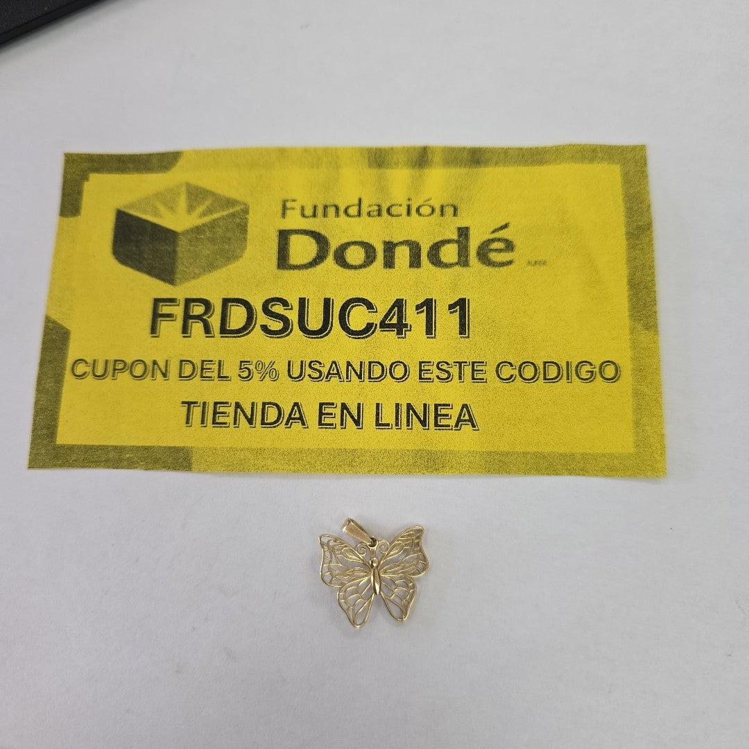 DIJES ORO 10K 1.3 (NUEVO)