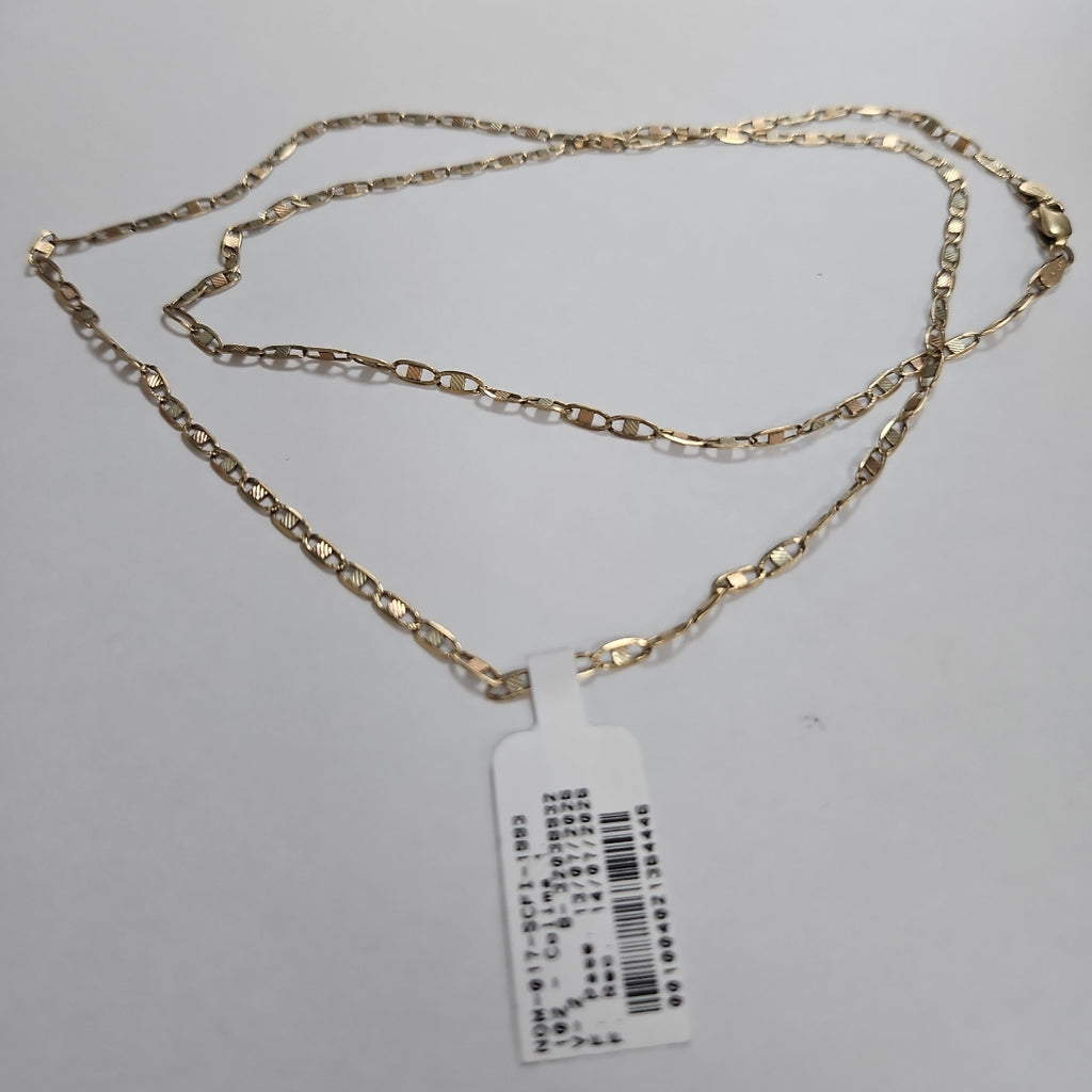 ESCLAVA ORO 10 K 6.4 GRMS (SEMINUEVO)