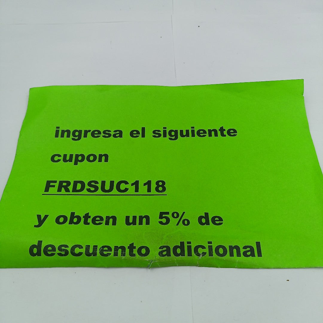 CADENA ORO 10 K 13.4 GRMS (SEMINUEVO)