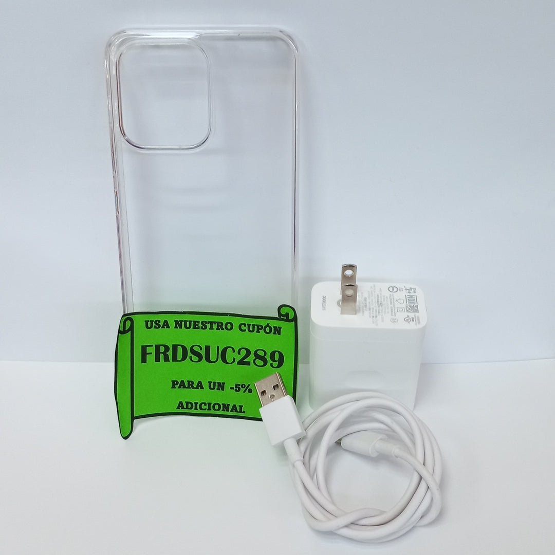 CELULAR OPPO RENO 14 F CPH2743 (2025) 256 GB 12 GB RAM (SEMINUEVO)