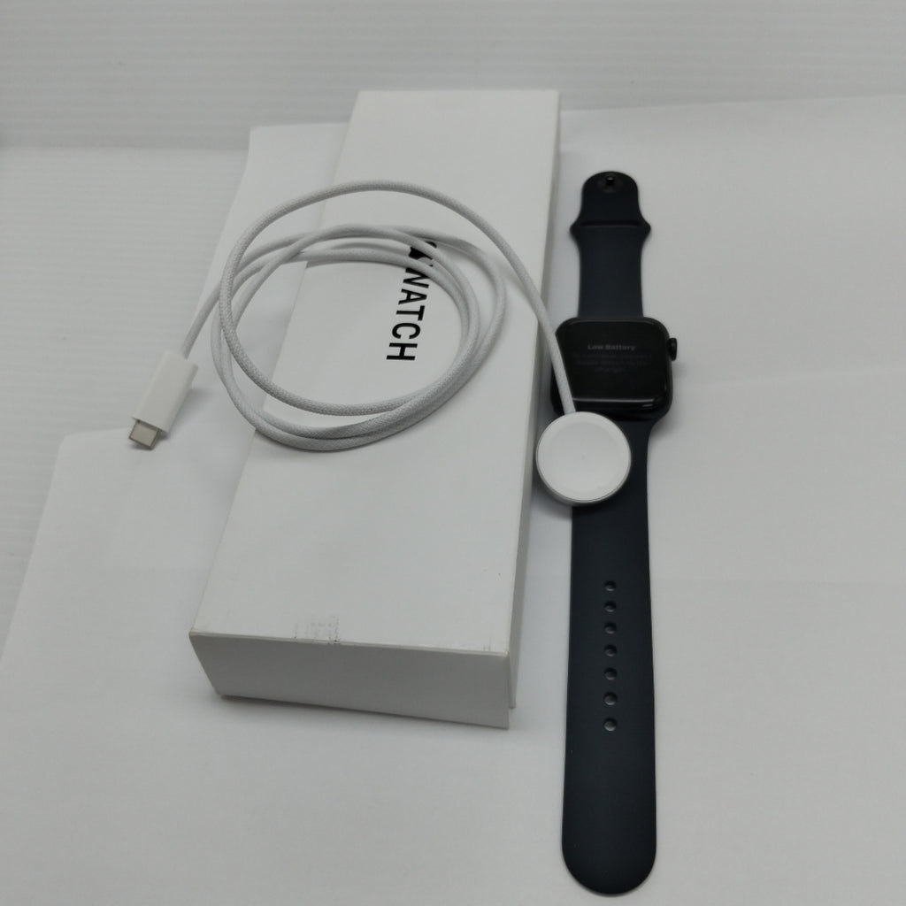 SMARTWATCH APPLE SE 3 ALUMINIO A3325 44 MM GPS (SEMINUEVO)