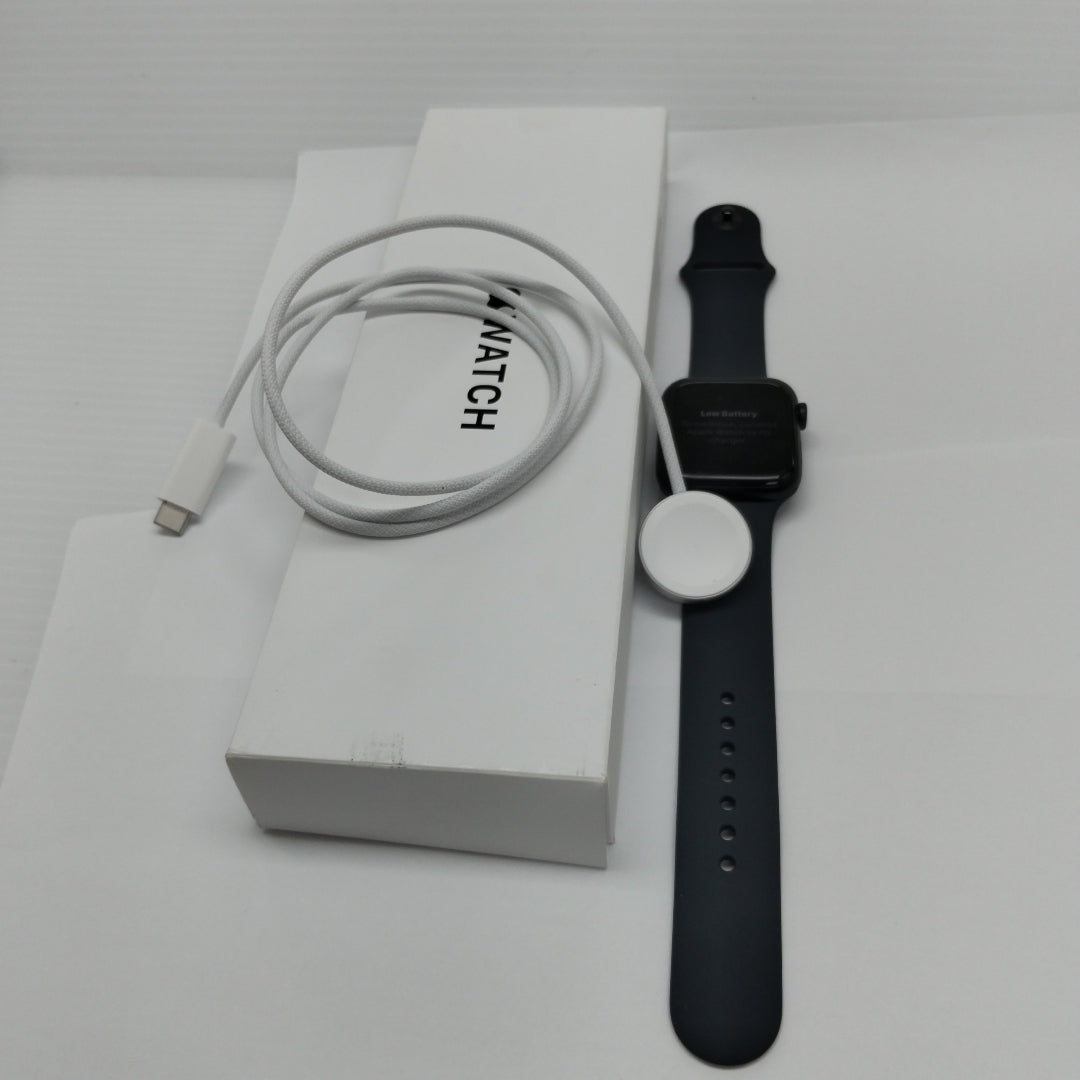 SMARTWATCH APPLE SE 3 ALUMINIO A3325 44 MM GPS (SEMINUEVO)