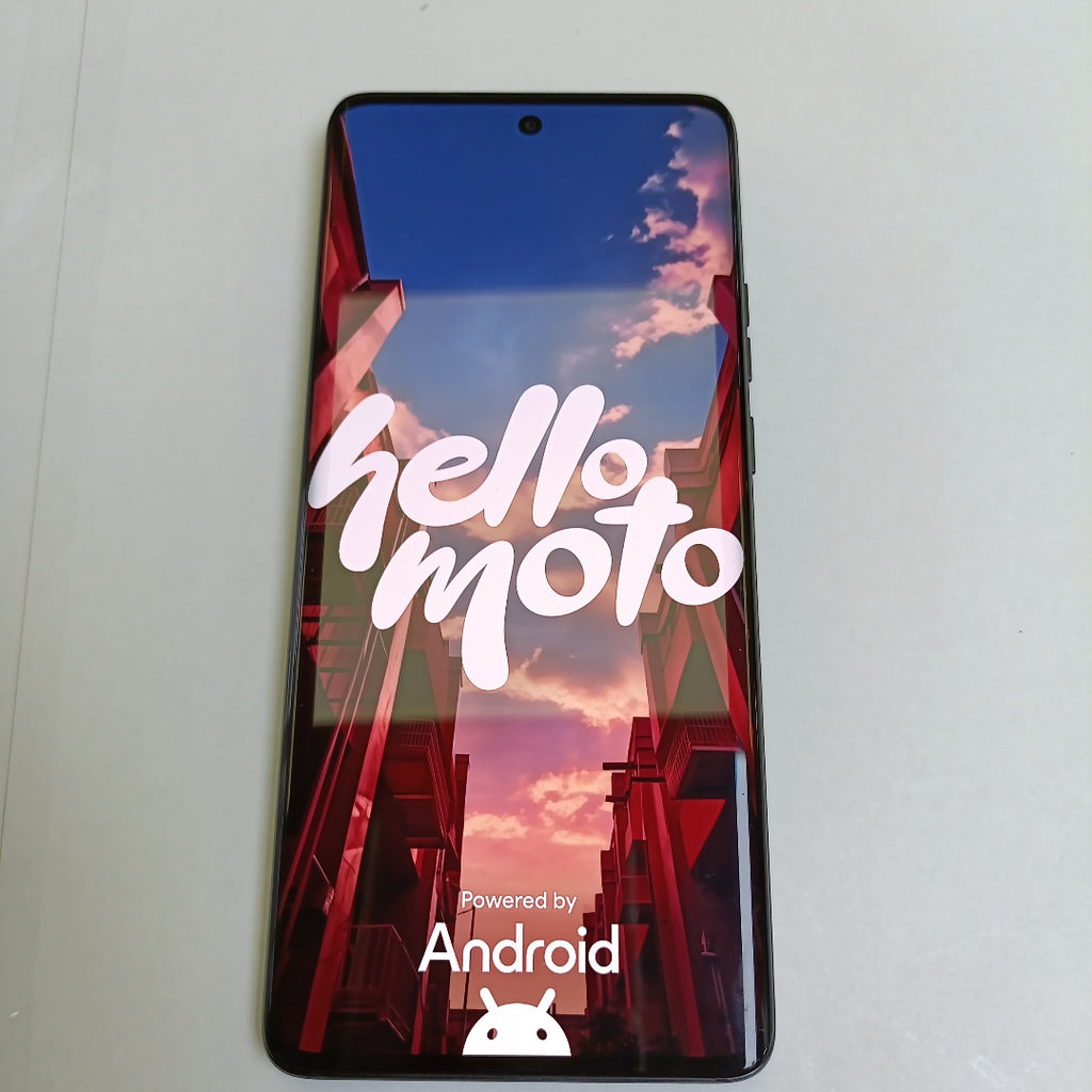 CELULAR MOTOROLA EDGE 40 XT2303-2 (2023) 256 GB 8 GB RAM (SEMINUEVO)