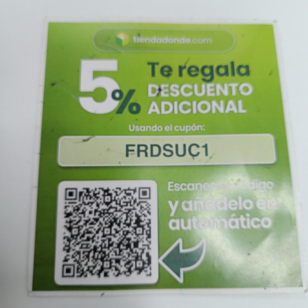 CADENA ORO 10 K 8.3 GRMS (SEMINUEVO)