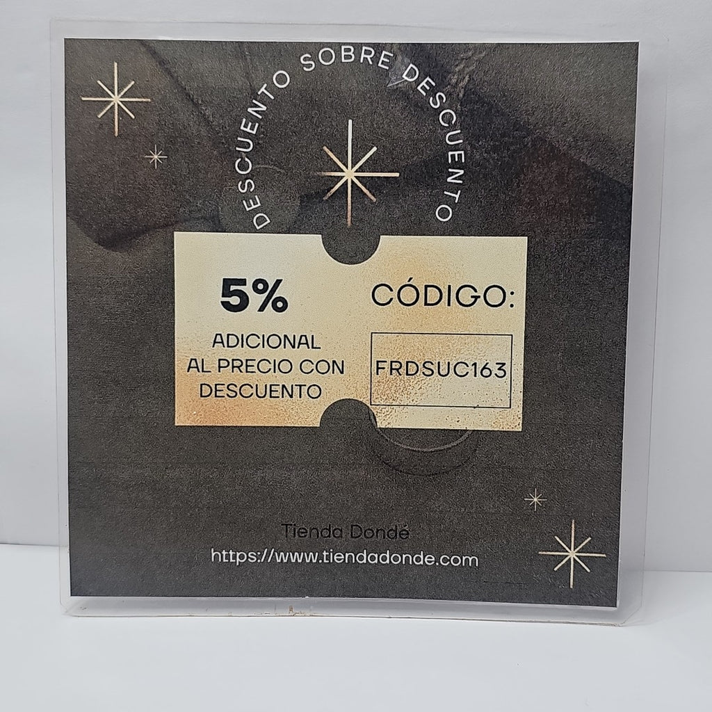 CRUCIFIJO ORO 14 K 0,70 GRMS (SEMINUEVO)