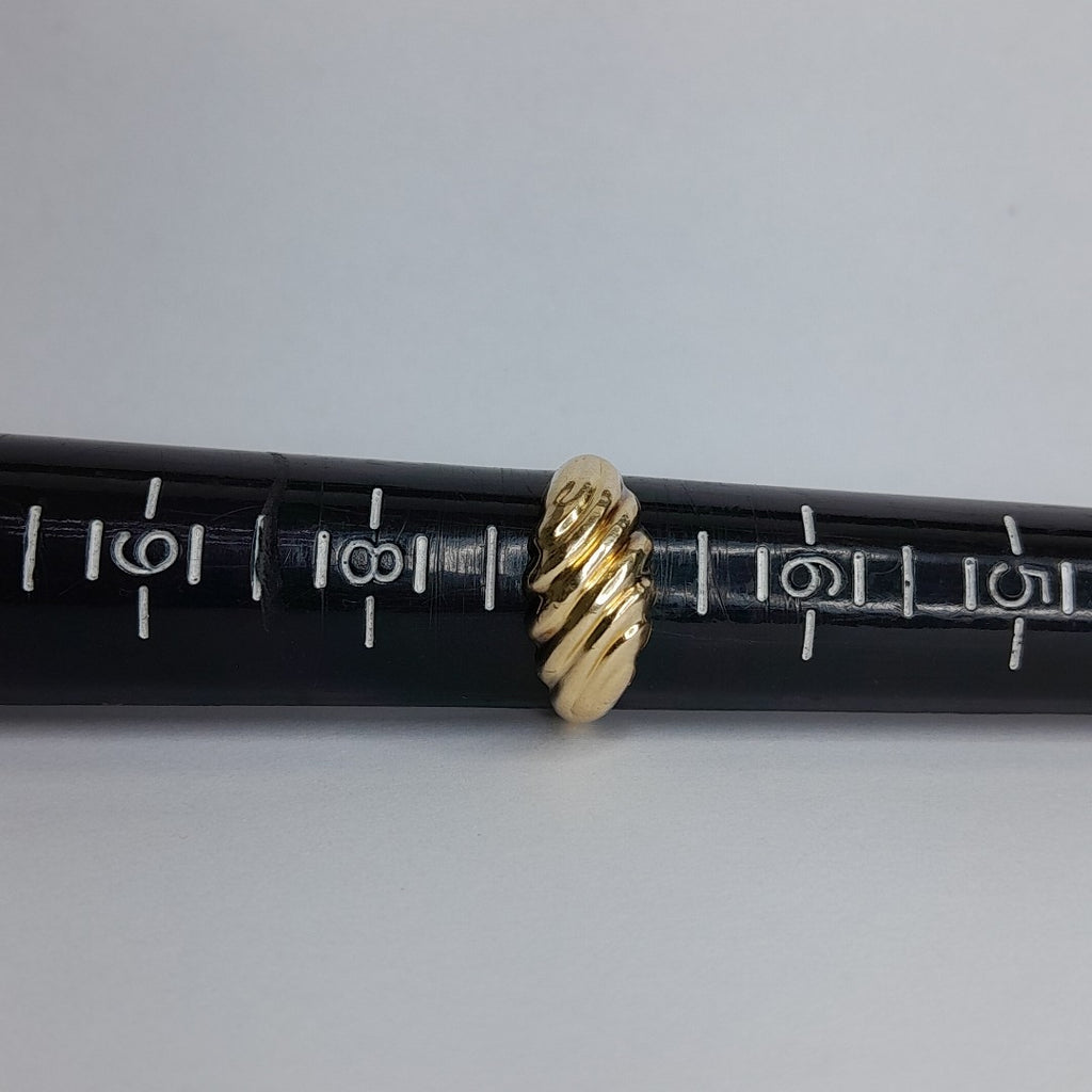 ANILLITO ORO 14 K 1.8 GRMS (SEMINUEVO)