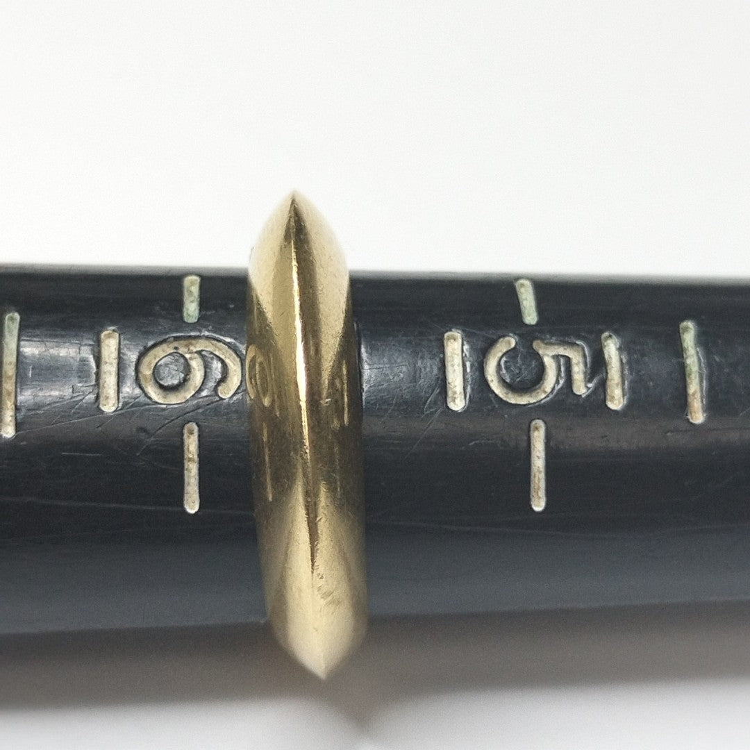 ANILLITO ORO 18 K 4.9 GRMS (SEMINUEVO)