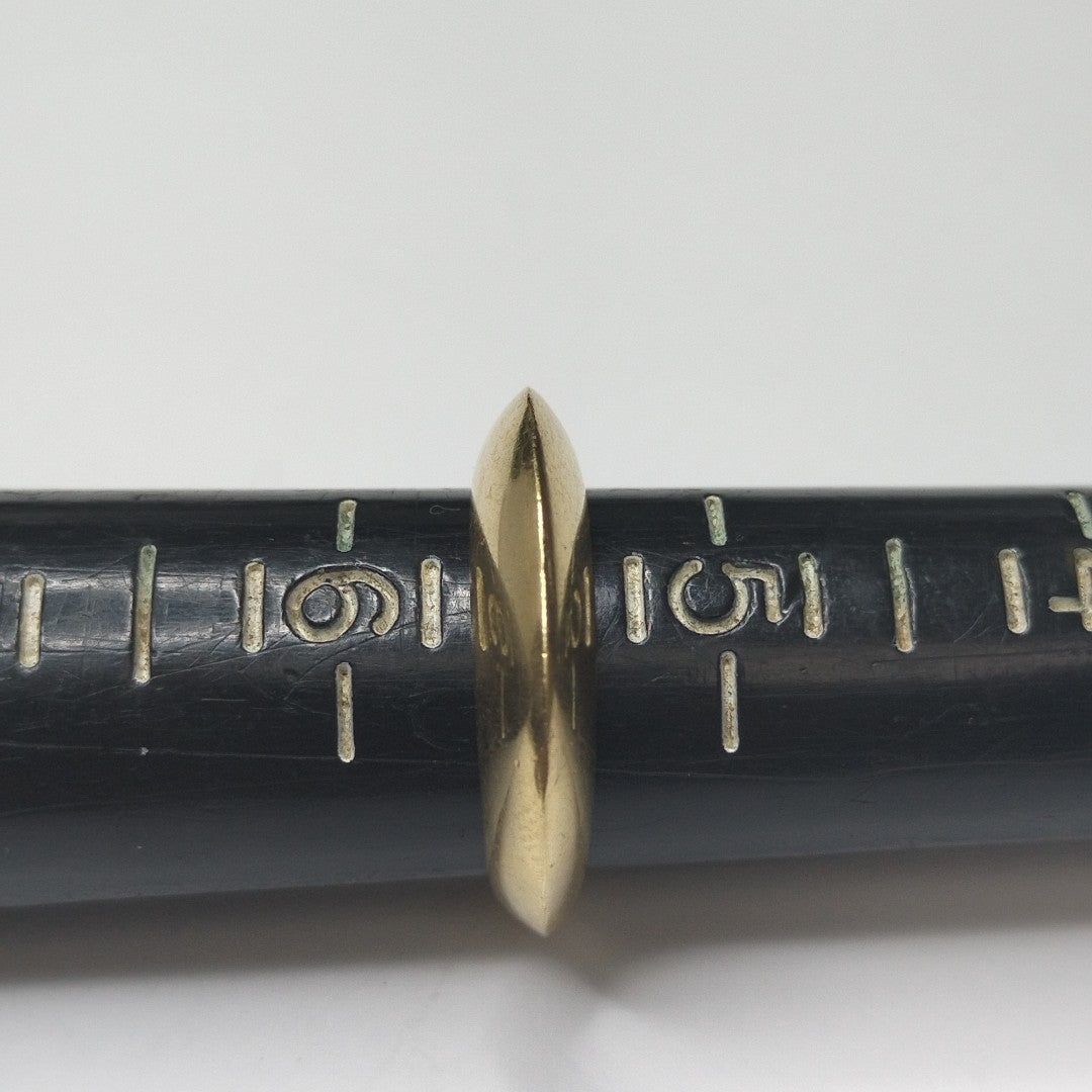 ANILLITO ORO 18 K 5 GRMS (SEMINUEVO)