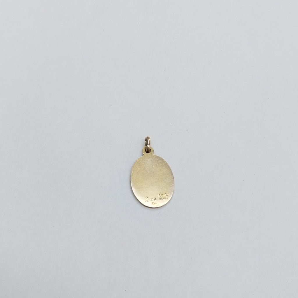 DIJE ORO 8 K 2,00 GRMS (SEMINUEVO)