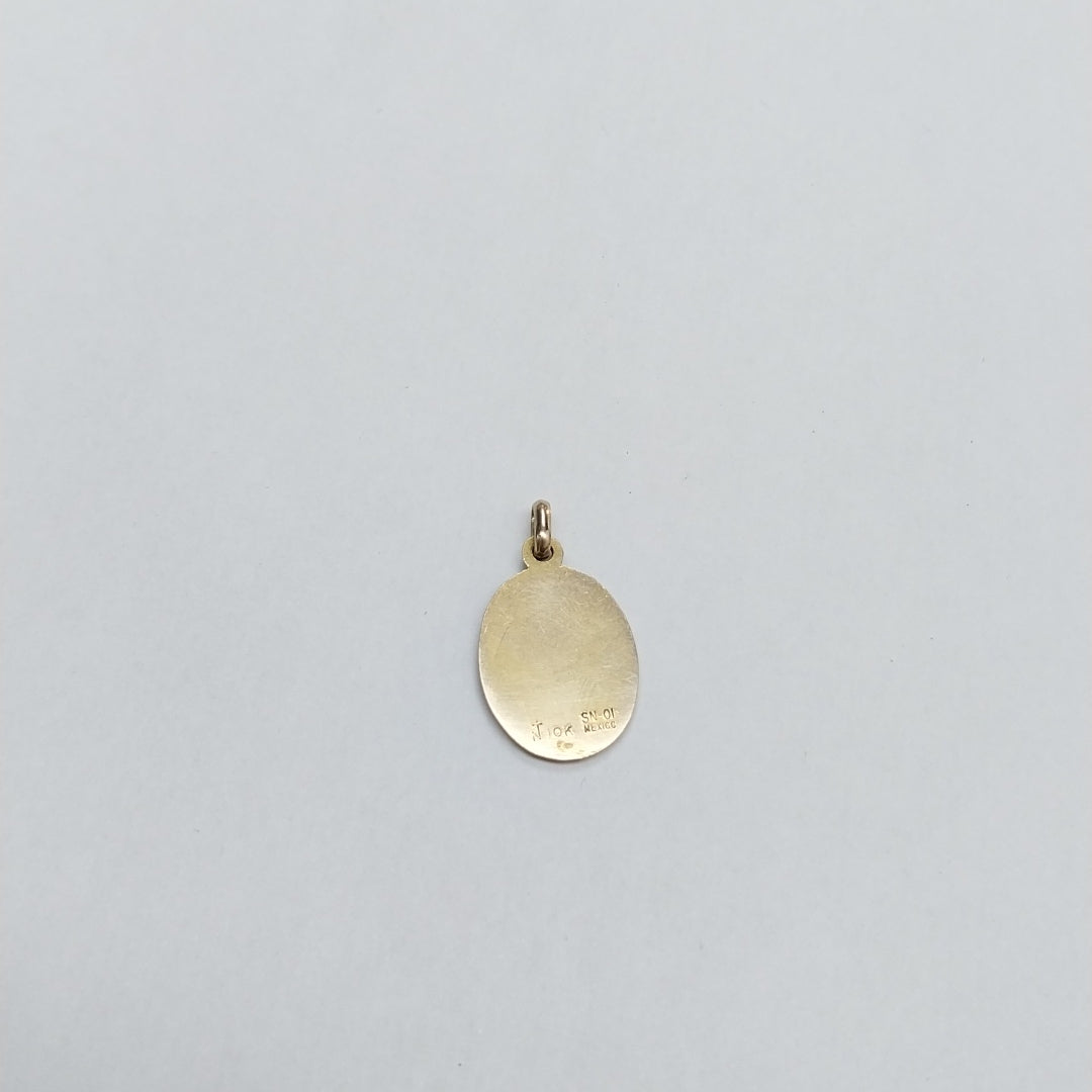DIJE ORO 8 K 2,00 GRMS (SEMINUEVO)