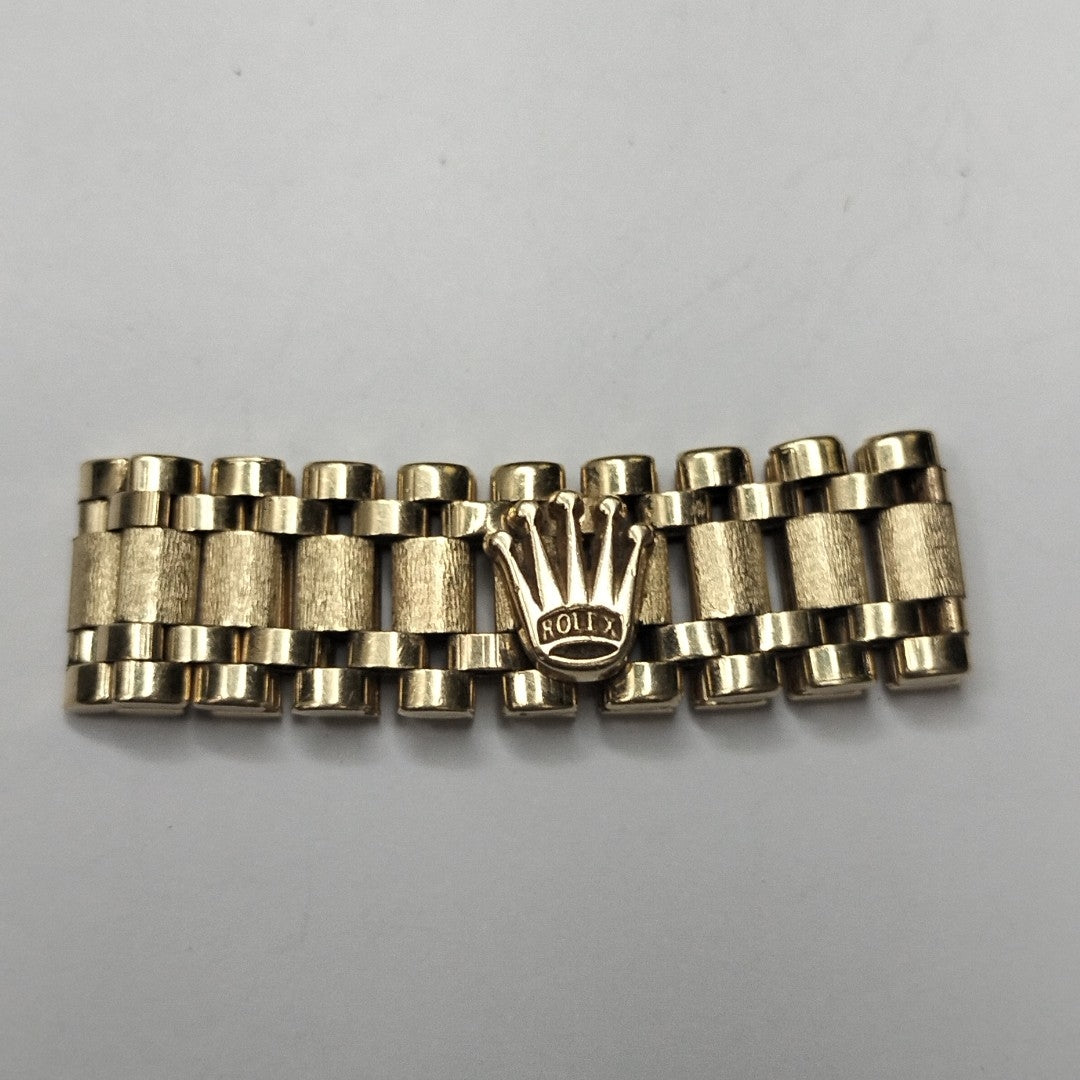 ARGOLLA ORO 14 K 5.2 GRMS (SEMINUEVO)