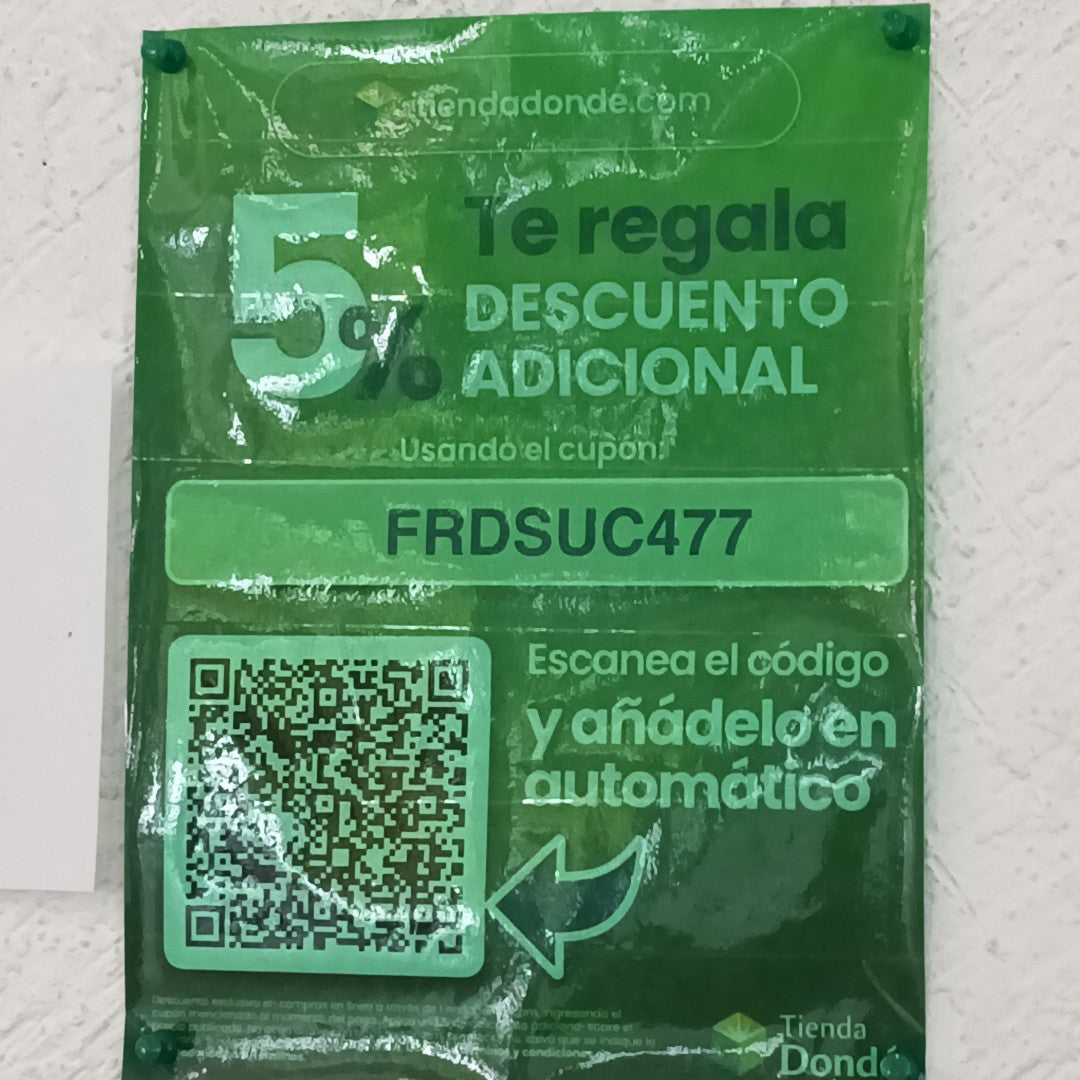 DIJE ORO 10 K 2.3 GRMS (SEMINUEVO)