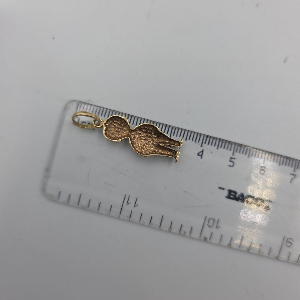 DIJE ORO 10 K 1.8 GRMS (SEMINUEVO)