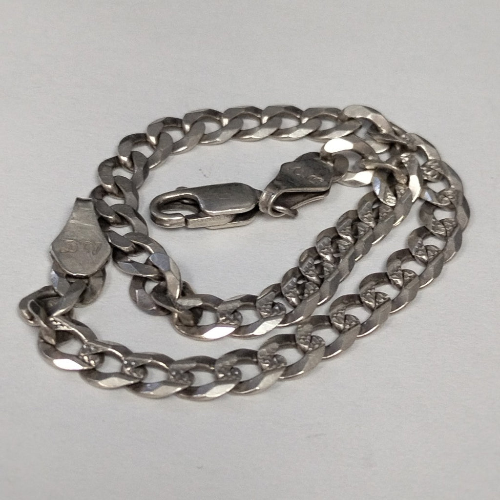 PULSERA PLATA 6.3 GRMS (SEMINUEVO)