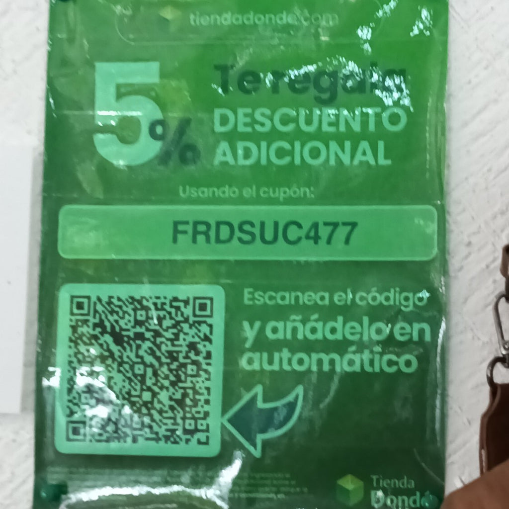 DIJE ORO 14 K 2.1 GRMS (SEMINUEVO)