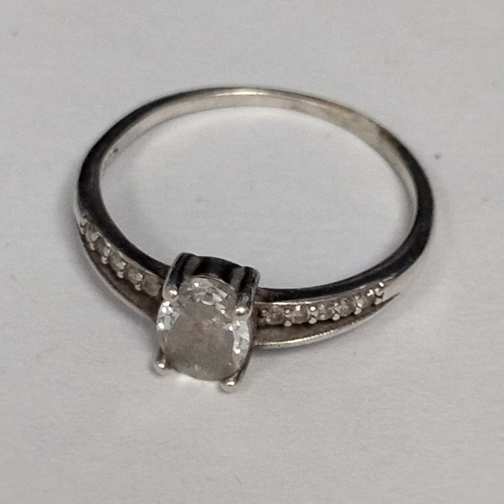 ANILLITO PLATA 1.4 GRMS (SEMINUEVO)