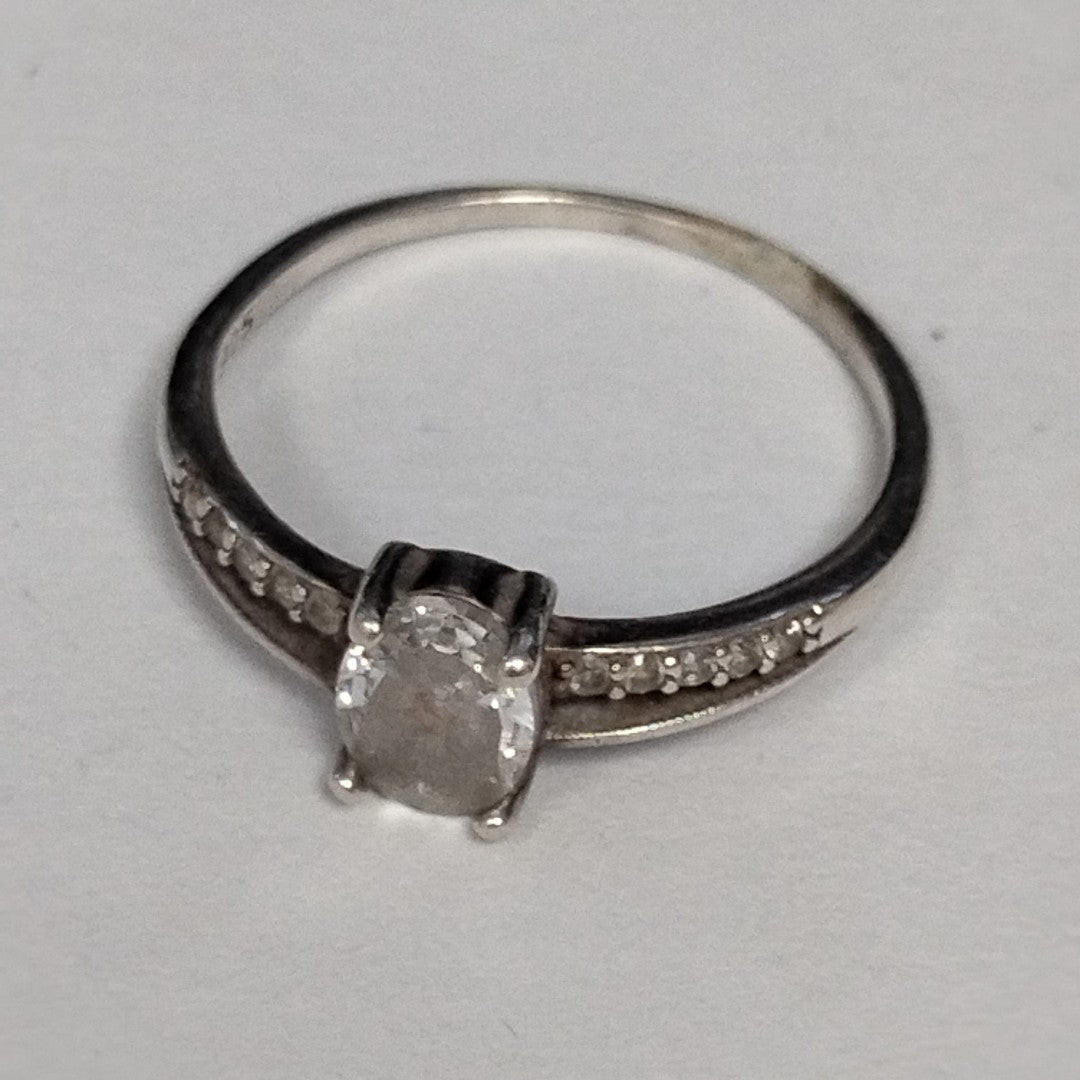 ANILLITO PLATA 1.4 GRMS (SEMINUEVO)