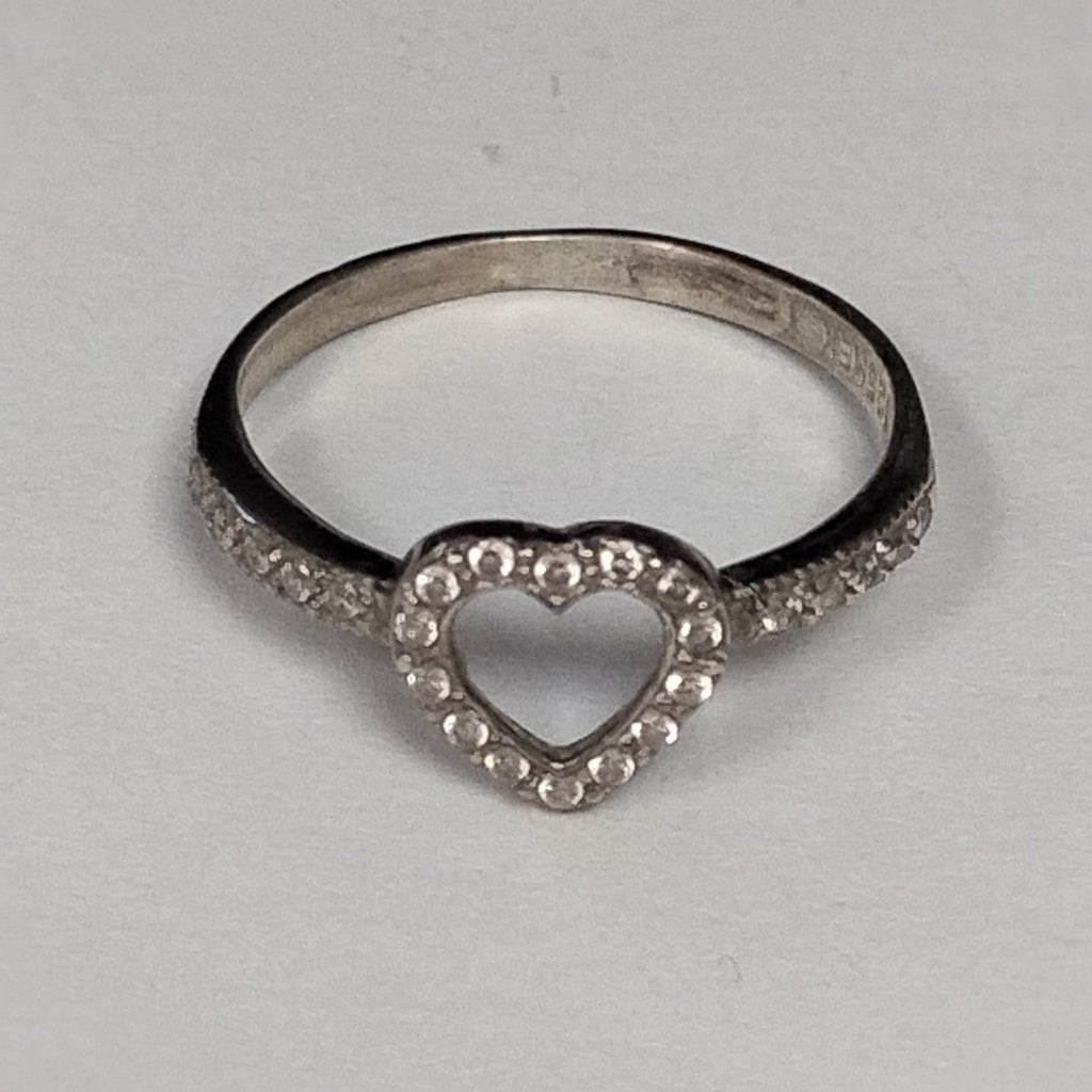 ANILLITO PLATA 2 GRMS (SEMINUEVO)