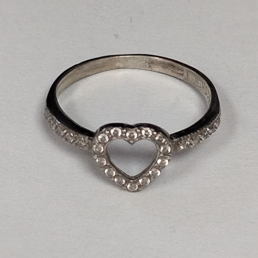 ANILLITO PLATA 2 GRMS (SEMINUEVO)