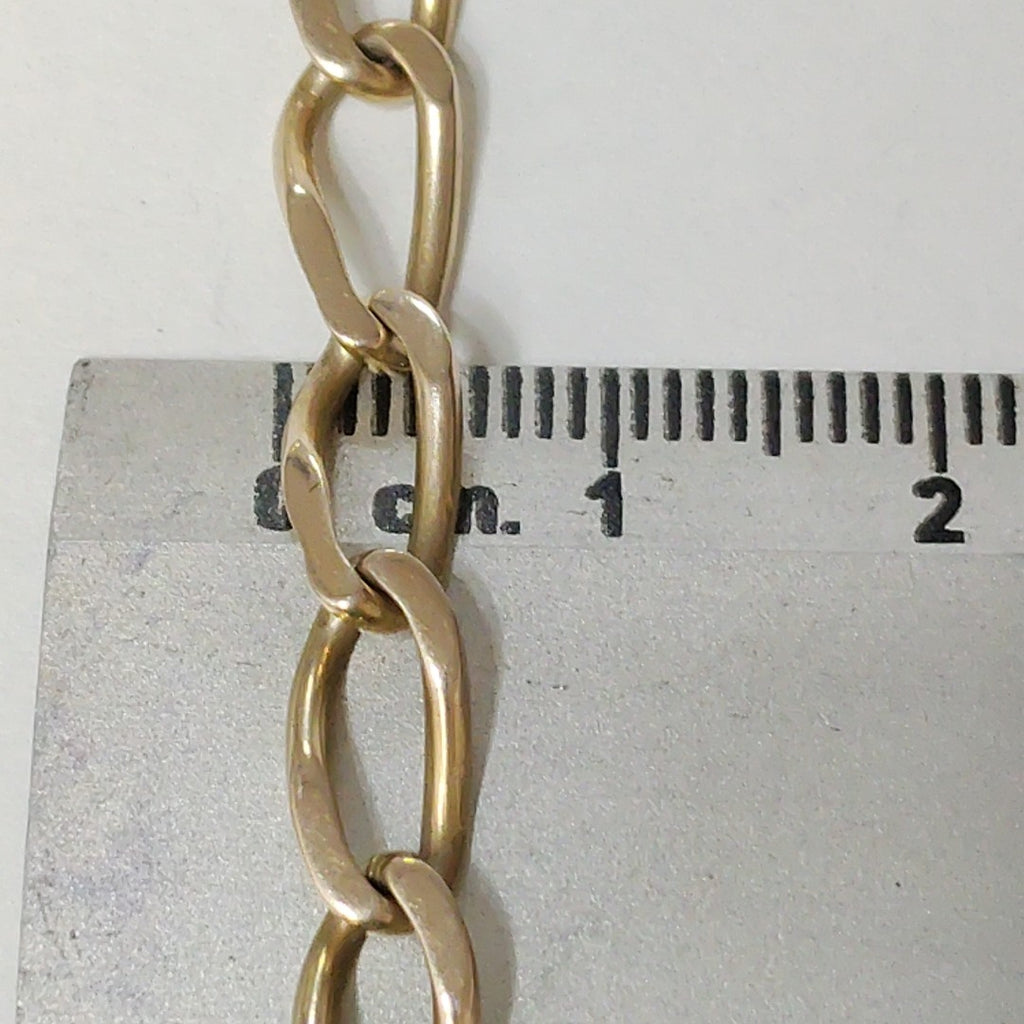CADENA ORO 8 K 22.9 GRMS (SEMINUEVO)