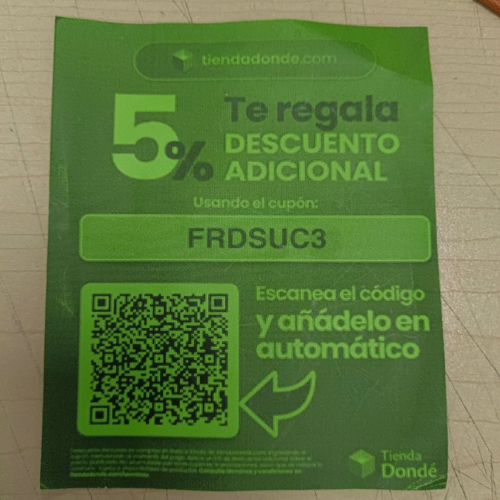 CADENA ORO 10 K 1.2 GRMS (SEMINUEVO)