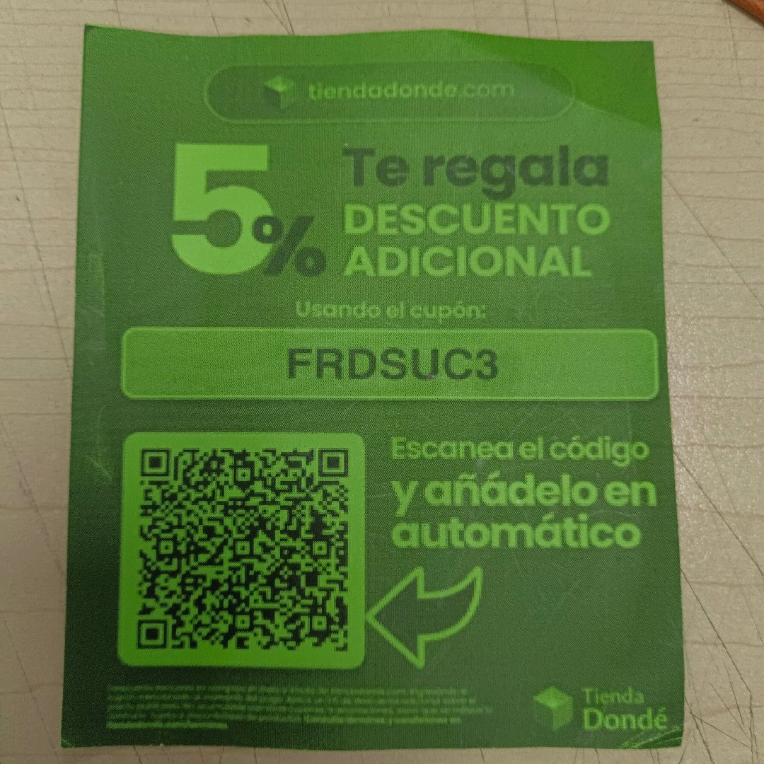 CADENA ORO 10 K 1.2 GRMS (SEMINUEVO)