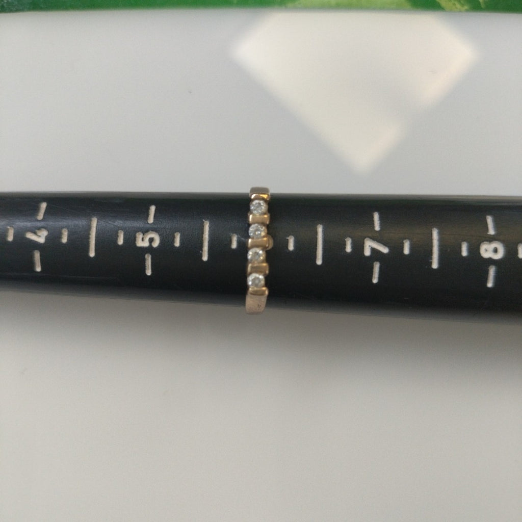 ANILLITO ORO 10 K 1.4 GRMS (SEMINUEVO)
