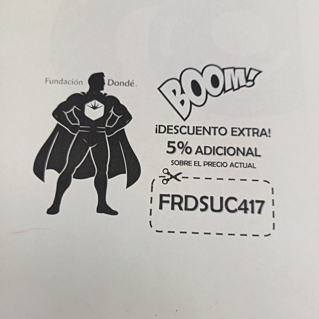 DIJE ORO 10 K 0.7 GRMS (SEMINUEVO)