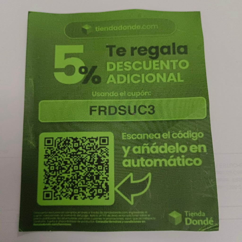 K1 16.6 GRMS 21 K K2 30.2 GRMS 18 K ID (SEMINUEVO)