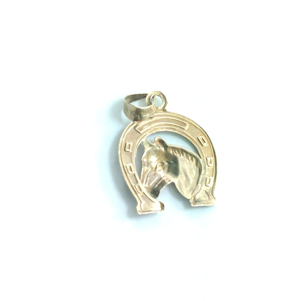DIJE ORO 14 K 3,30 GRMS (SEMINUEVO)