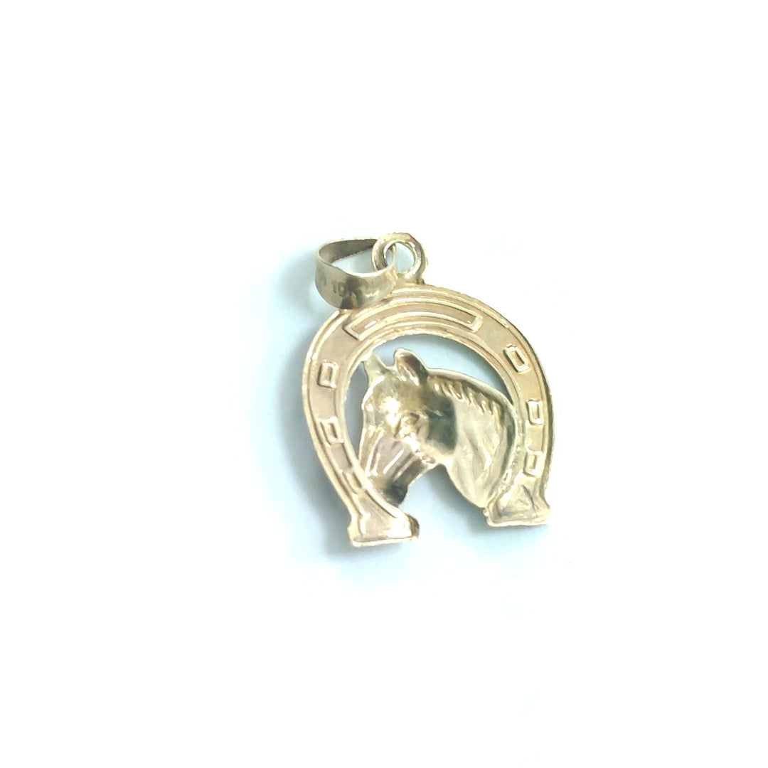 DIJE ORO 14 K 3,30 GRMS (SEMINUEVO)