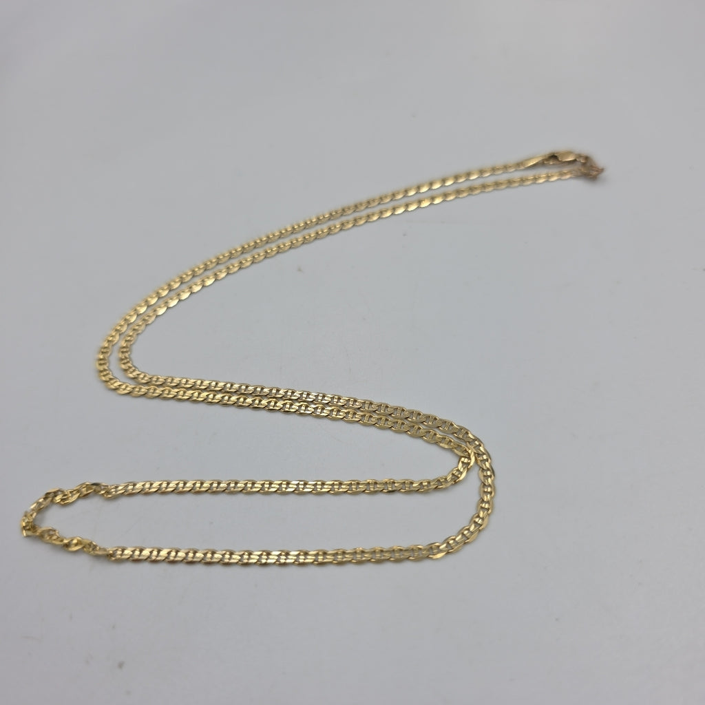 CADENA ORO 10 K 5.1 GRMS (SEMINUEVO)