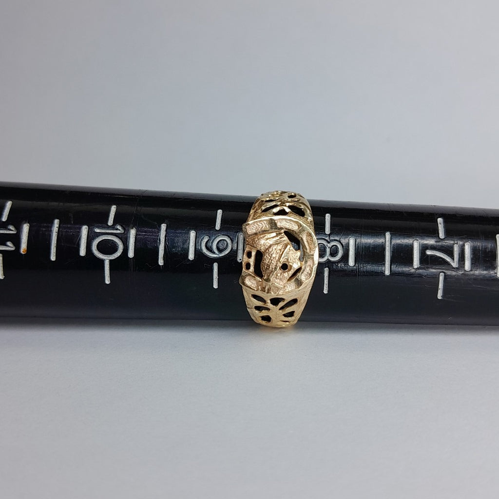 ANILLITO ORO 8 K 1.9 GRMS (SEMINUEVO)